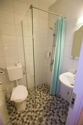 Standard İki Ayrı Yataklı Oda