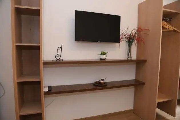 Standard Üç Kişilik Oda