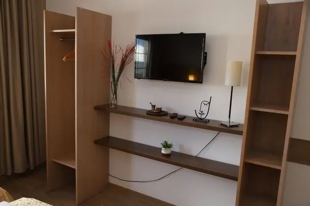 Standard Üç Kişilik Oda
