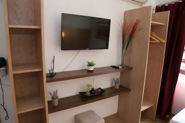 Standard Üç Kişilik Oda