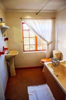 Tek Büyük Yataklı Oda (1)