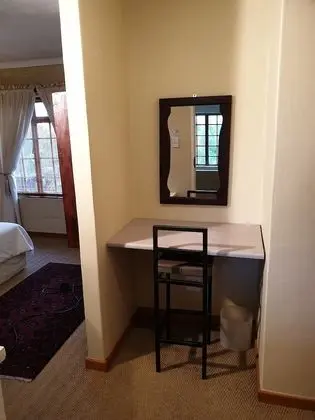 Tek Büyük Yataklı Oda (2)