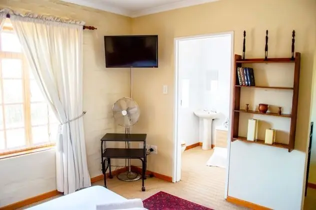 Tek Büyük Yataklı Oda (2)