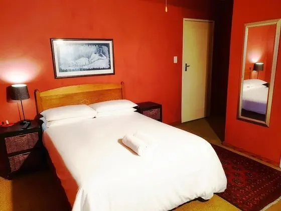 Tek Büyük Yataklı Oda (3)