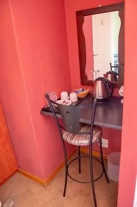 Tek Büyük Yataklı Oda (3)