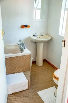 Tek Büyük Yataklı Oda (3)