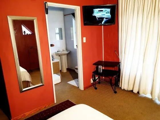 Tek Büyük Yataklı Oda (3)