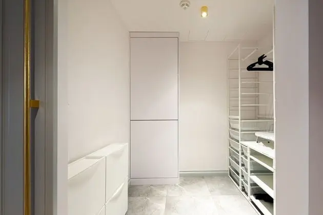 Deluxe Apart Daire