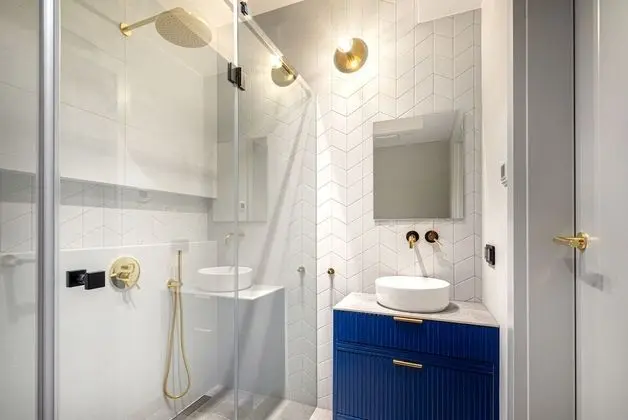 Deluxe Apart Daire