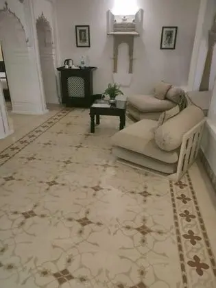 Oturma Alanı