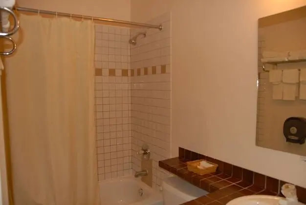 Oda, 1 Büyük (Queen) Boy Yatak, Özel Banyo