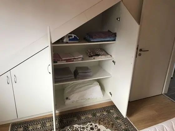 Basic Apart Daire, Birden Çok Yatak, Dağ Manzaralı