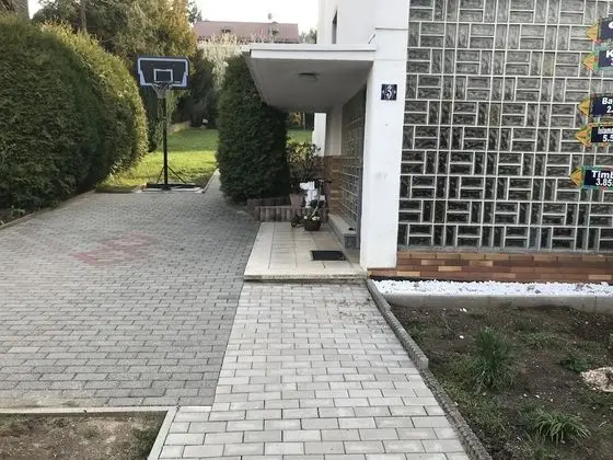 Basic Apart Daire, Birden Çok Yatak, Dağ Manzaralı