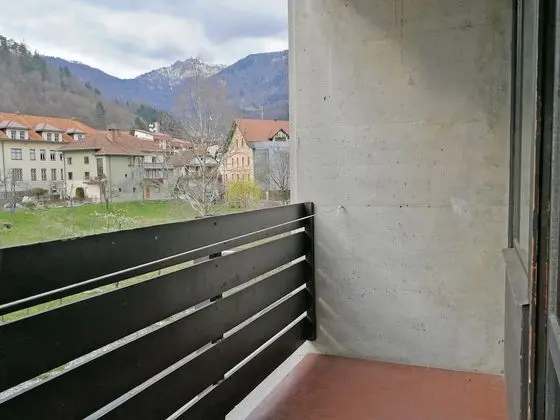 Economy Tek Büyük veya İki Ayrı Yataklı Oda