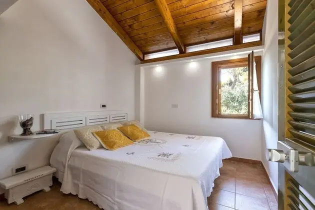 Standard Ev, Birden Çok Yatak, Bahçeli (Depandance Turchese With Pool)