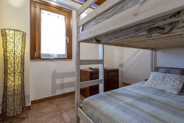 Standard Ev, Birden Çok Yatak, Bahçeli (Depandance Turchese With Pool)