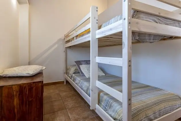 Standard Ev, Birden Çok Yatak, Bahçeli (Depandance Turchese With Pool)