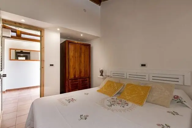 Standard Ev, Birden Çok Yatak, Bahçeli (Depandance Turchese With Pool)