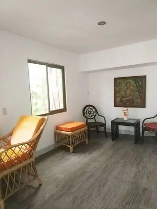 Deluxe Oda (Interior Quad)