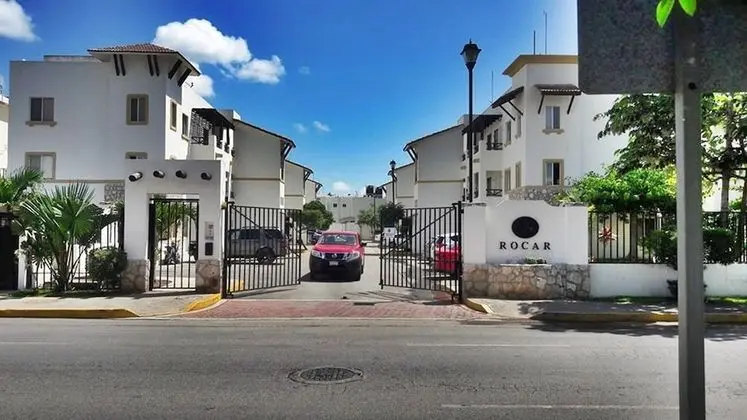 Apart Daire, 2 Yatak Odası, Mikrodalga