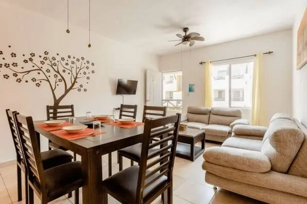 Apart Daire, 2 Yatak Odası, Mikrodalga