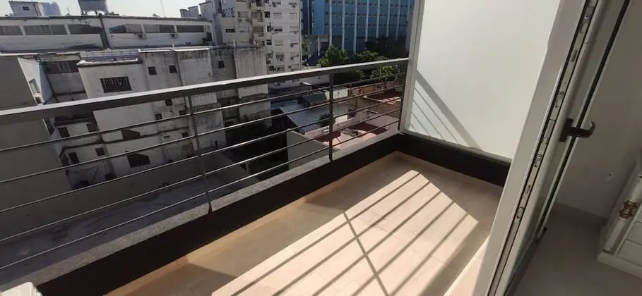Apart Daire, 1 Yatak Odası, Balkon