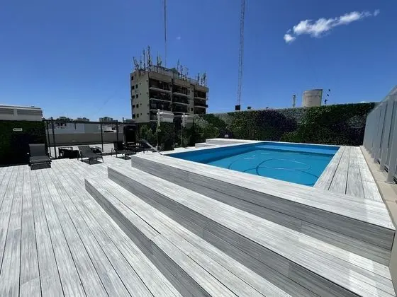 Apart Daire, 1 Yatak Odası, Balkon