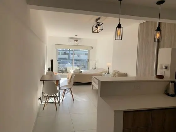 Apart Daire, 1 Yatak Odası, Balkon