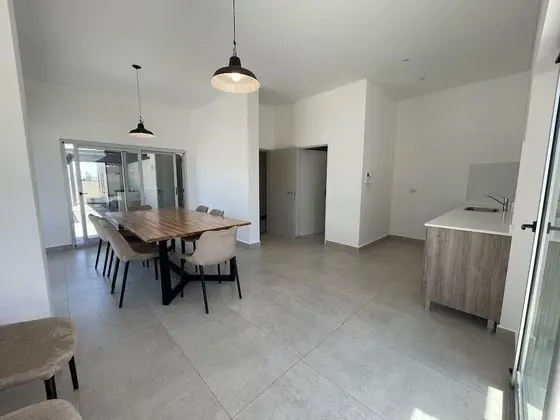 Apart Daire, 1 Yatak Odası, Balkon