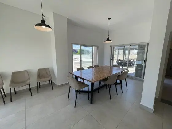 Apart Daire, 1 Yatak Odası, Balkon