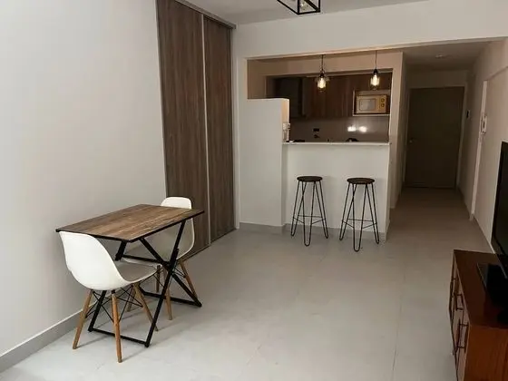 Apart Daire, 1 Yatak Odası, Balkon