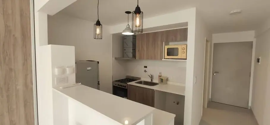 Apart Daire, 1 Yatak Odası, Balkon