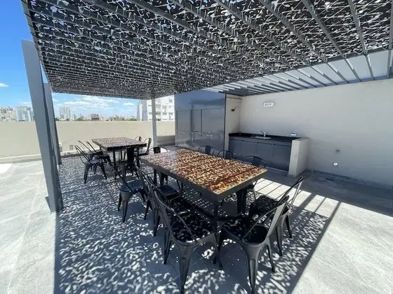 Apart Daire, 1 Yatak Odası, Balkon