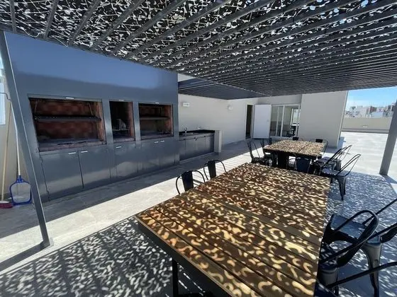 Apart Daire, 1 Yatak Odası, Balkon
