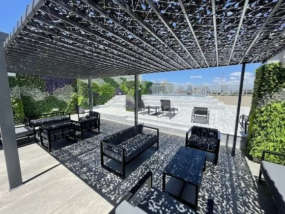 Apart Daire, 1 Yatak Odası, Balkon