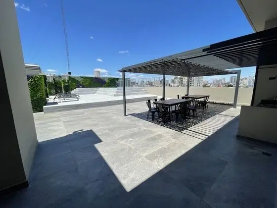 Apart Daire, 1 Yatak Odası, Balkon