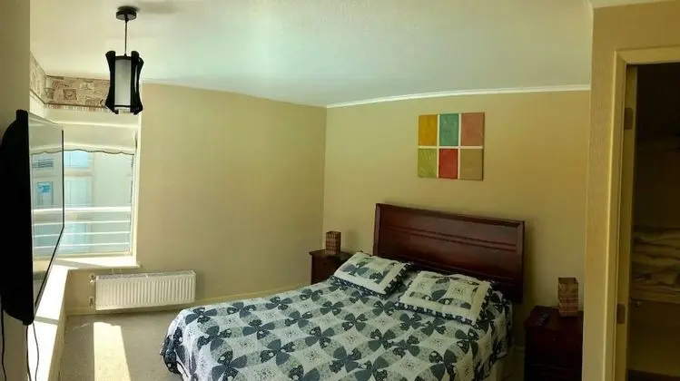 Apart Daire, 3 Yatak Odası, 2 Banyolu
