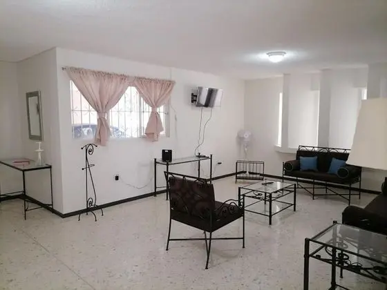 Apart Daire, 3 Yatak Odası, Engellilere Uygun, Veranda