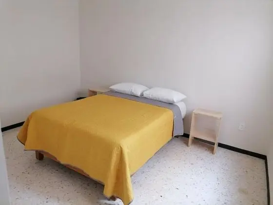 Apart Daire, 3 Yatak Odası, Engellilere Uygun, Veranda