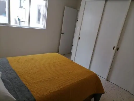 Apart Daire, 3 Yatak Odası, Engellilere Uygun, Veranda