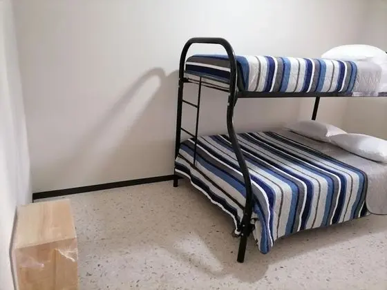 Apart Daire, 3 Yatak Odası, Engellilere Uygun, Veranda