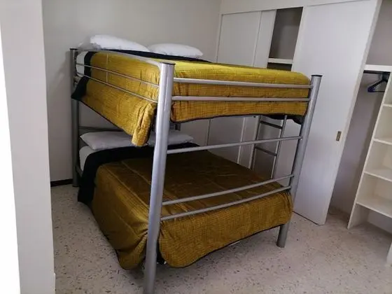 Apart Daire, 3 Yatak Odası, Engellilere Uygun, Veranda