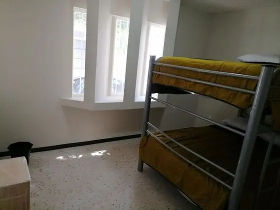 Apart Daire, 3 Yatak Odası, Engellilere Uygun, Veranda