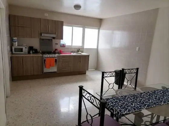 Apart Daire, 3 Yatak Odası, Engellilere Uygun, Veranda