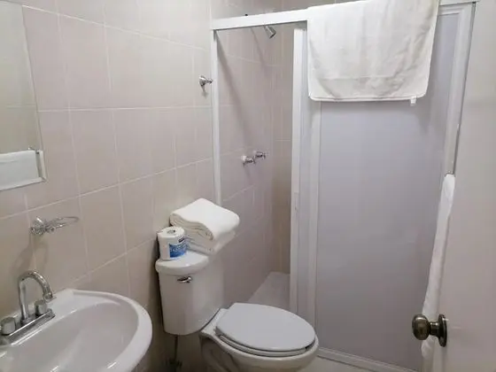 Apart Daire, 3 Yatak Odası, Engellilere Uygun, Veranda