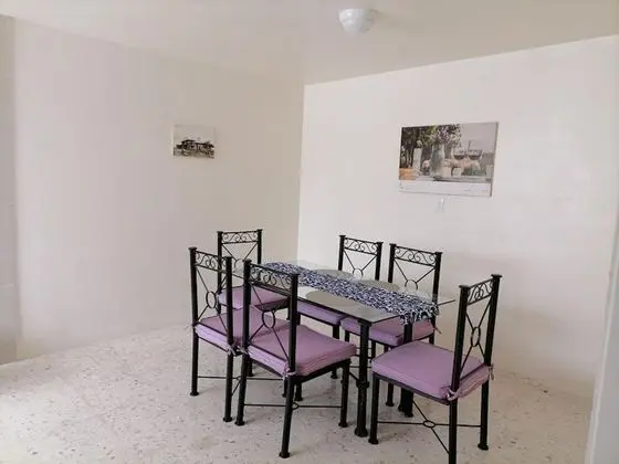Apart Daire, 3 Yatak Odası, Engellilere Uygun, Veranda