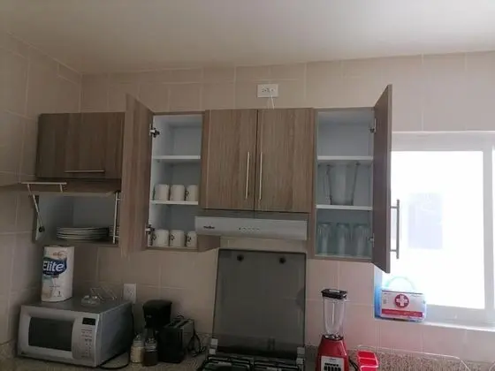 Apart Daire, 3 Yatak Odası, Engellilere Uygun, Veranda
