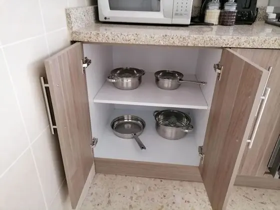 Apart Daire, 3 Yatak Odası, Engellilere Uygun, Veranda