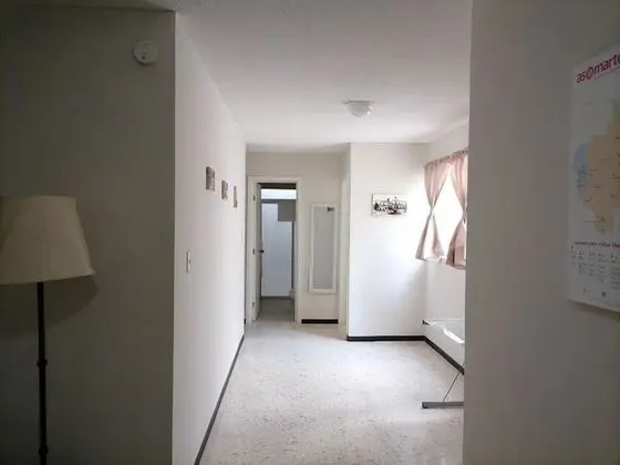 Apart Daire, 3 Yatak Odası, Engellilere Uygun, Veranda