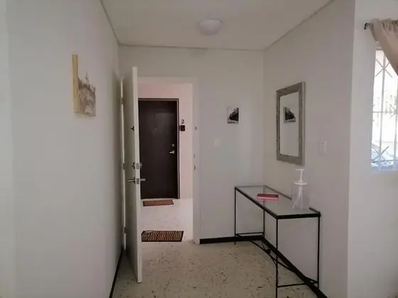 Apart Daire, 3 Yatak Odası, Engellilere Uygun, Veranda